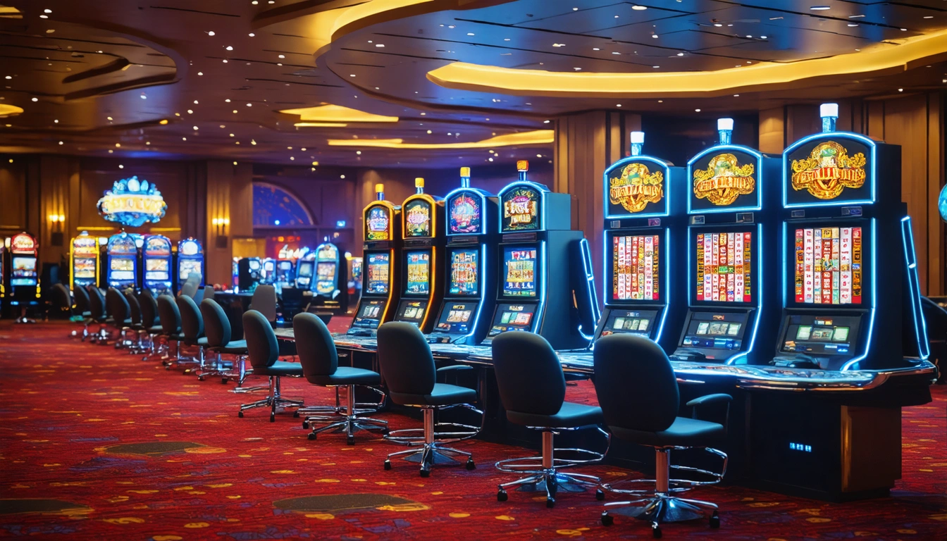 new casinos Obzor