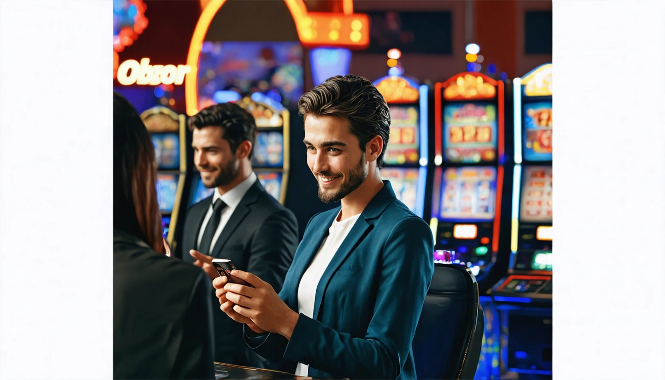 payments Obzor